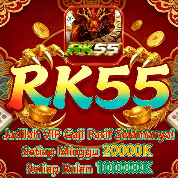 RK55 APK Download Versi Terbaru
