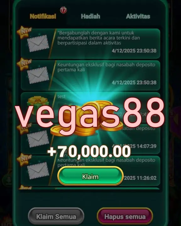 vegas88 APK