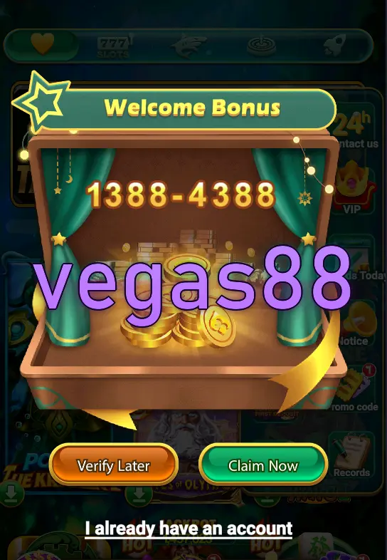 vegas88 APK